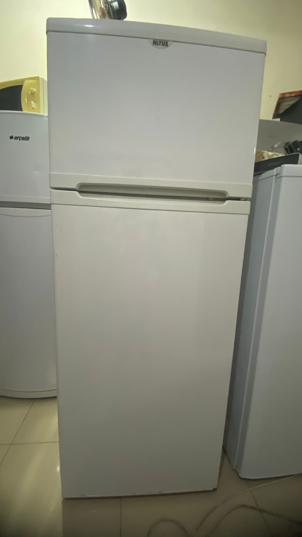 Koltuk Takımı Mavi